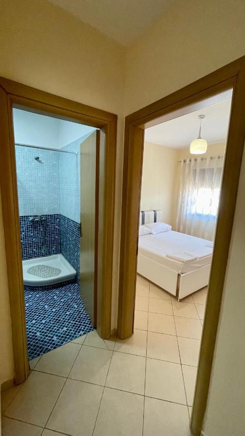 Endri'S Apartments 티라나 외부 사진
